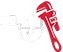 drain leak Drain Cleaning Icon