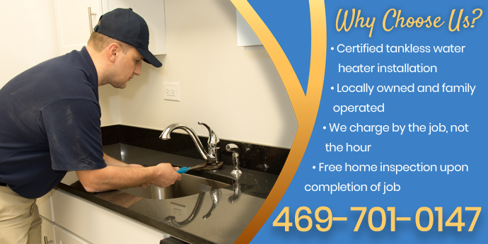 Install Water Heater Water Heater Services